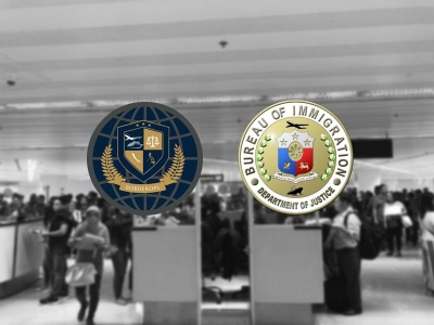 4 Dubai-Bound Undocumented Overseas Filipino Workers (OFWs) Hired To Work As Household Service Workers Stopped By The Bureau Of Immigration